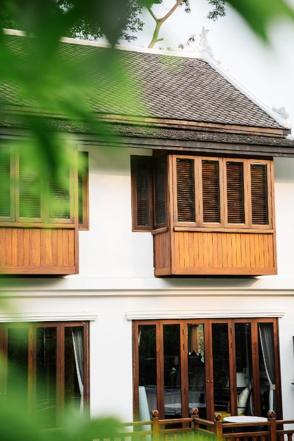 Rosewood Luang Prabang Hotel Exterior photo