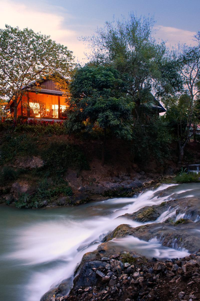 Rosewood Luang Prabang Hotel Exterior photo