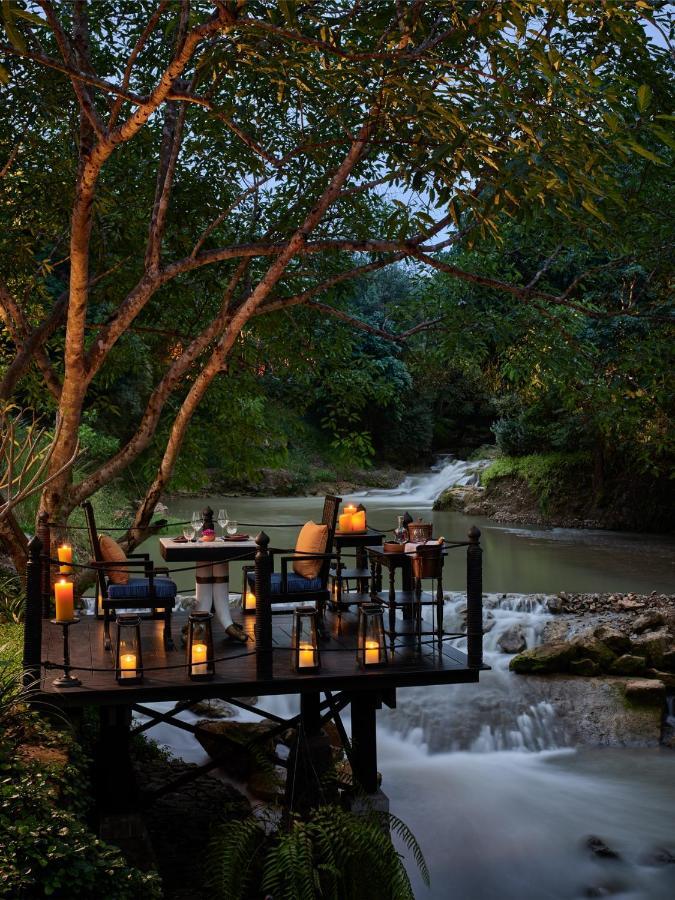 Rosewood Luang Prabang Hotel Exterior photo