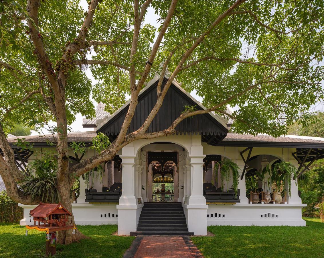 Rosewood Luang Prabang Hotel Exterior photo