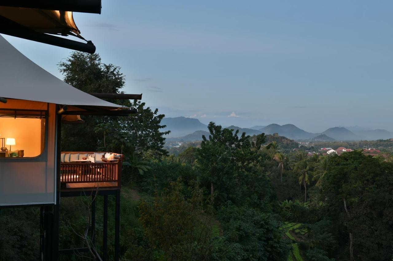 Rosewood Luang Prabang Hotel Exterior photo