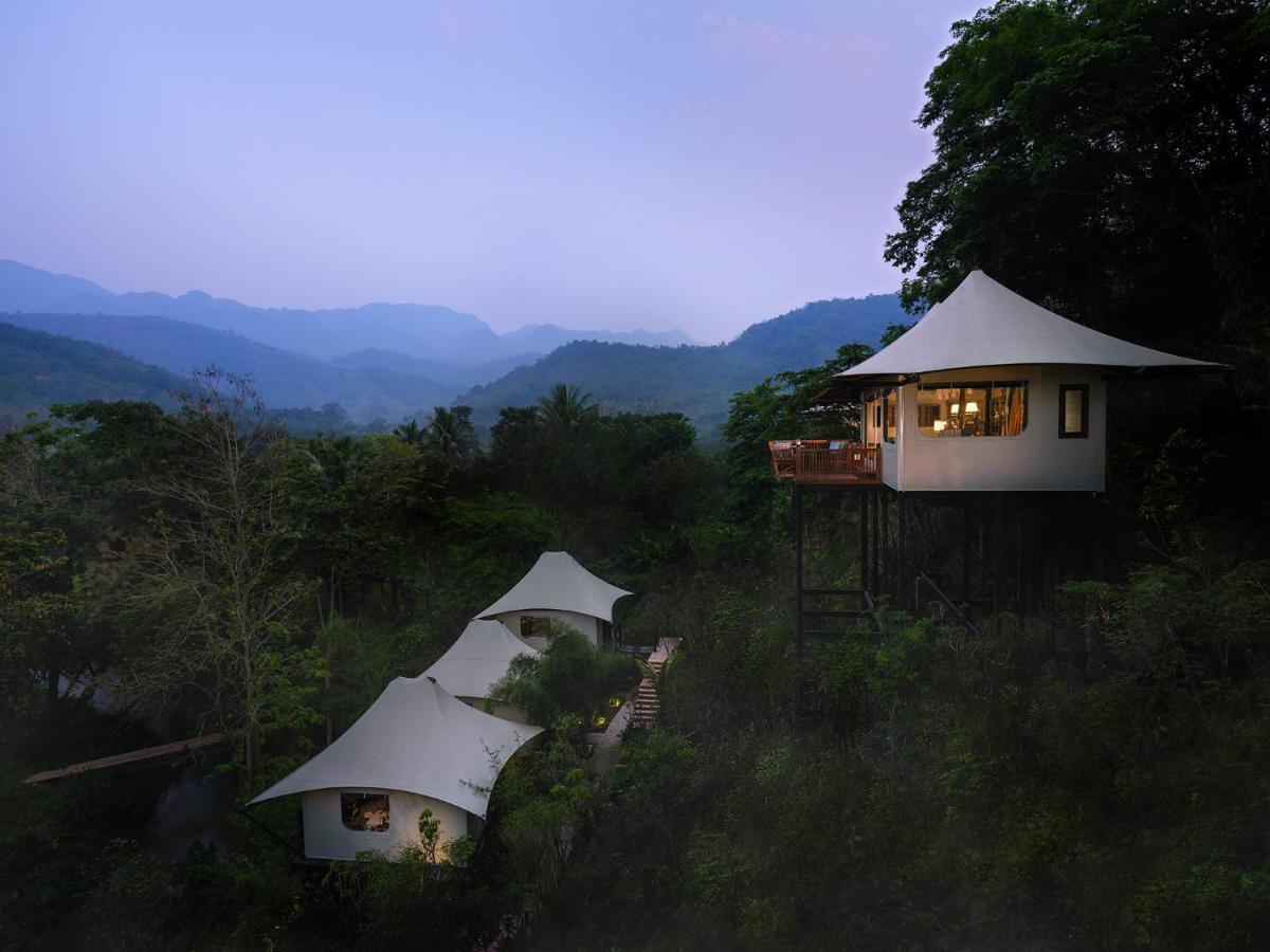 Rosewood Luang Prabang Hotel Exterior photo