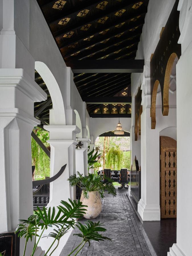 Rosewood Luang Prabang Hotel Exterior photo